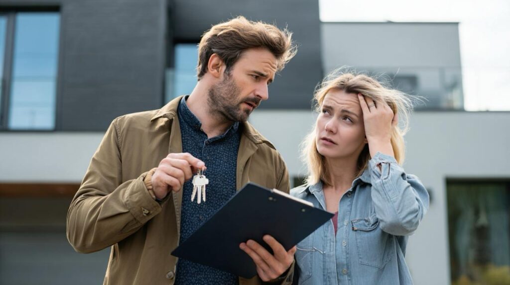 Купівля нерухомості без ріелтора