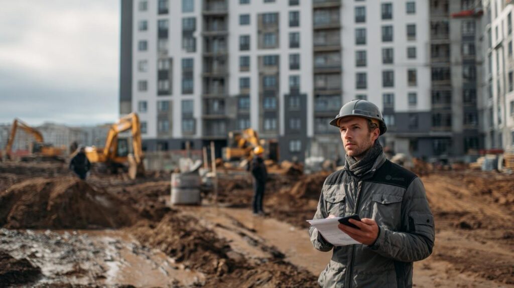 Як перевірити забудовника