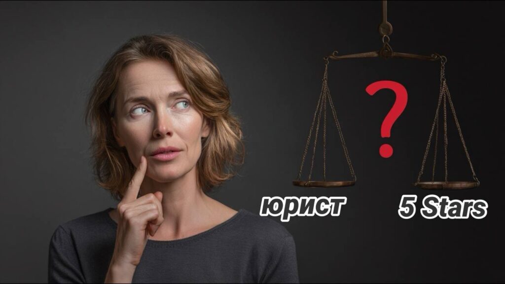 супровід угоди з нерухомістю