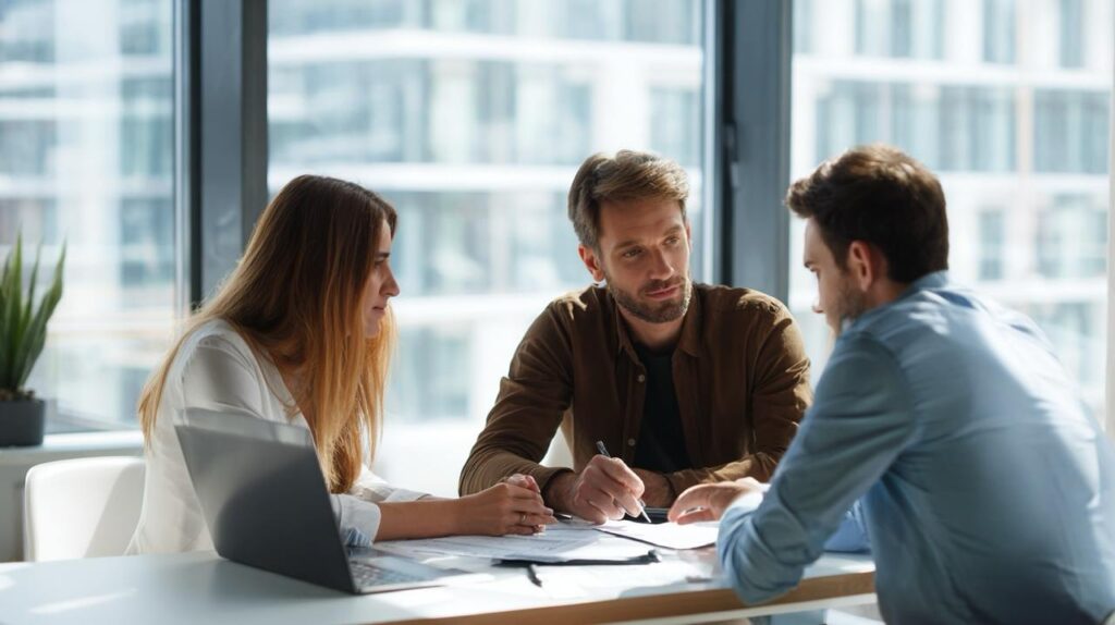 супровід угоди з нерухомістю