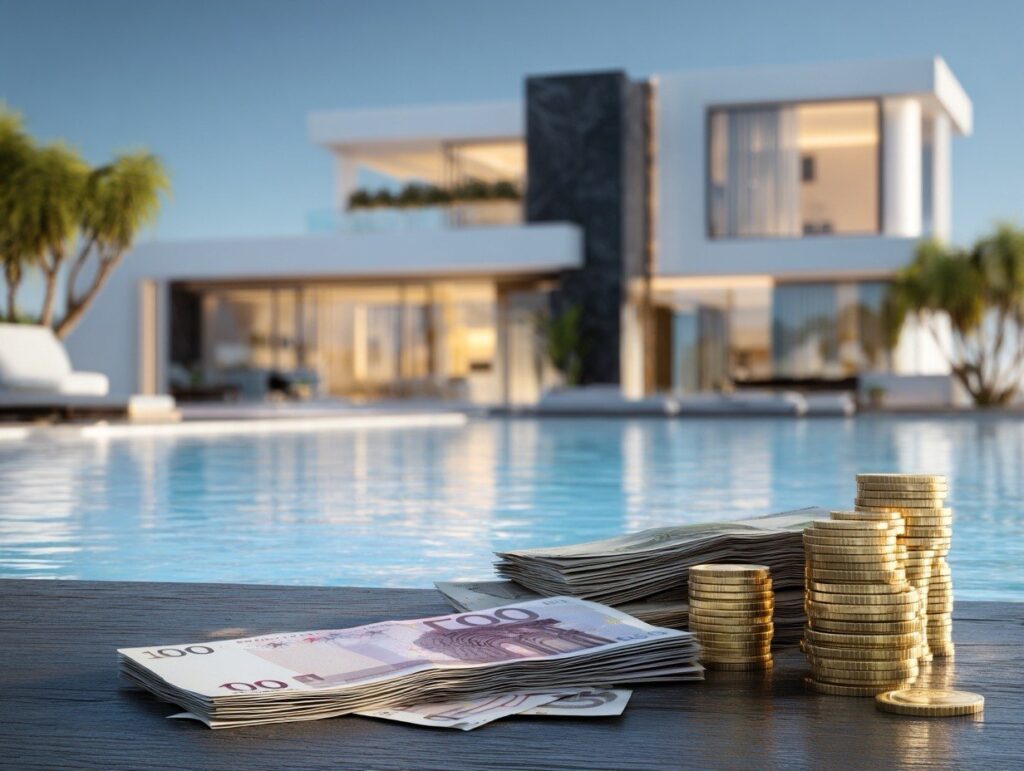 Продаж елітної нерухомості. Податок — не вирок.